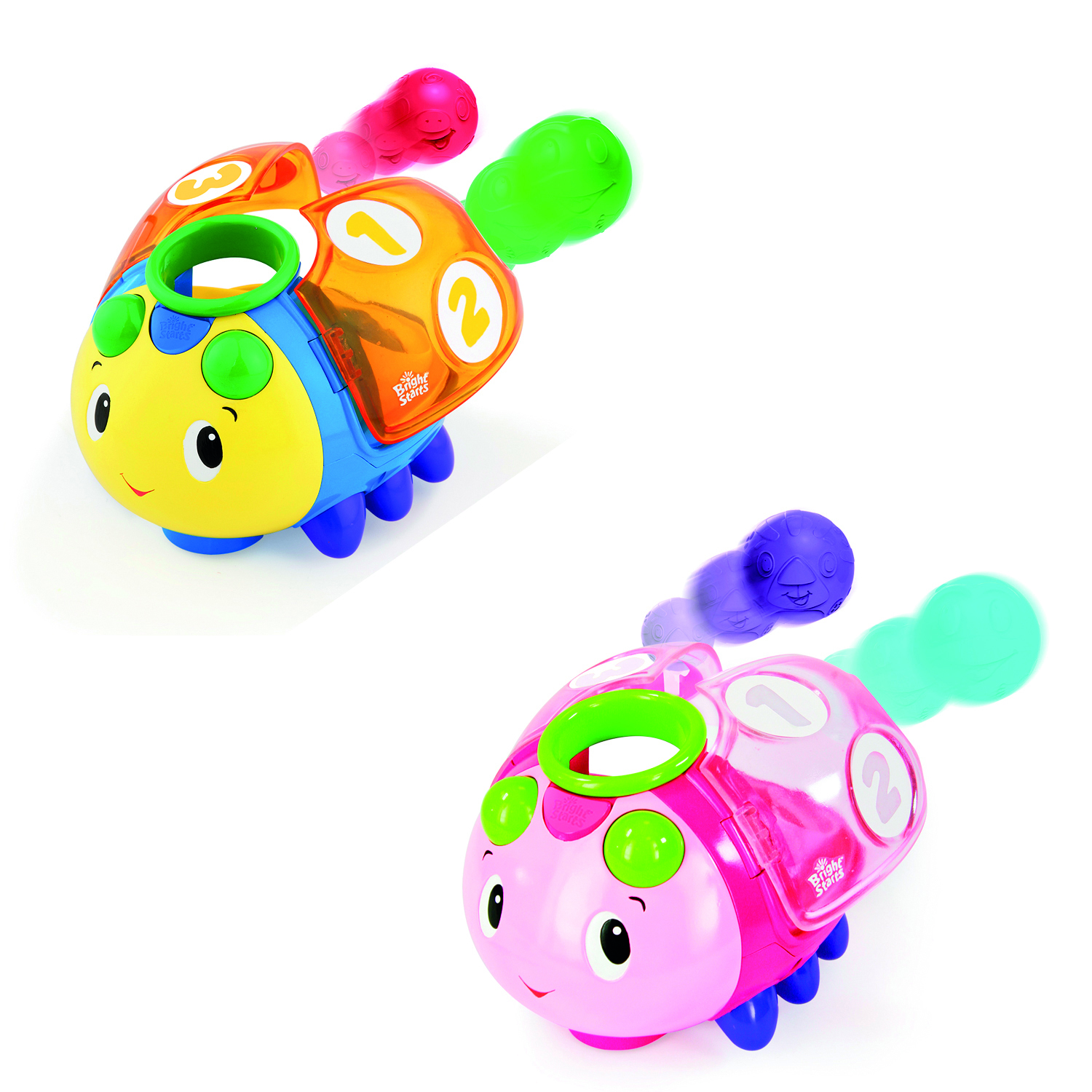 HAB - Count 'N Roll Buggie
