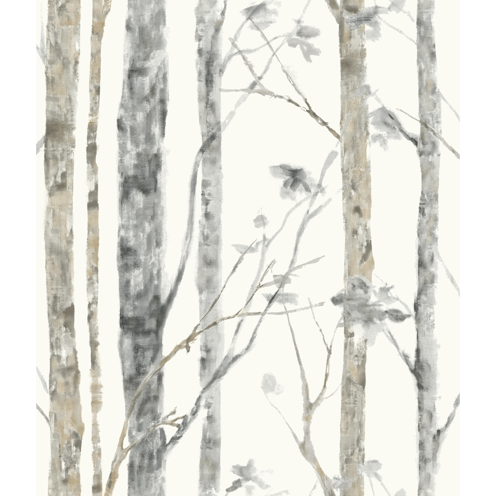 RM - PEEL & STICK Wallpaper - Baum