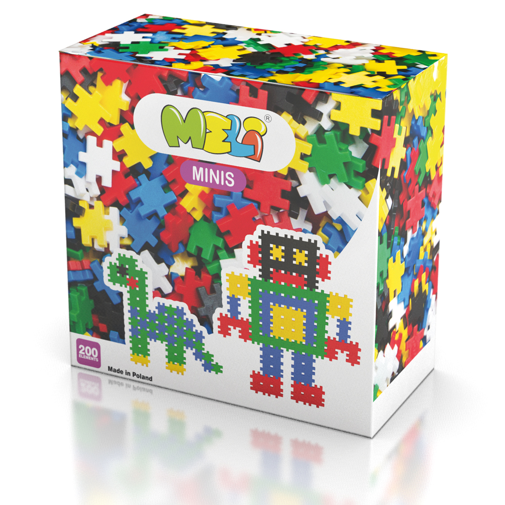 Meli Minis 200