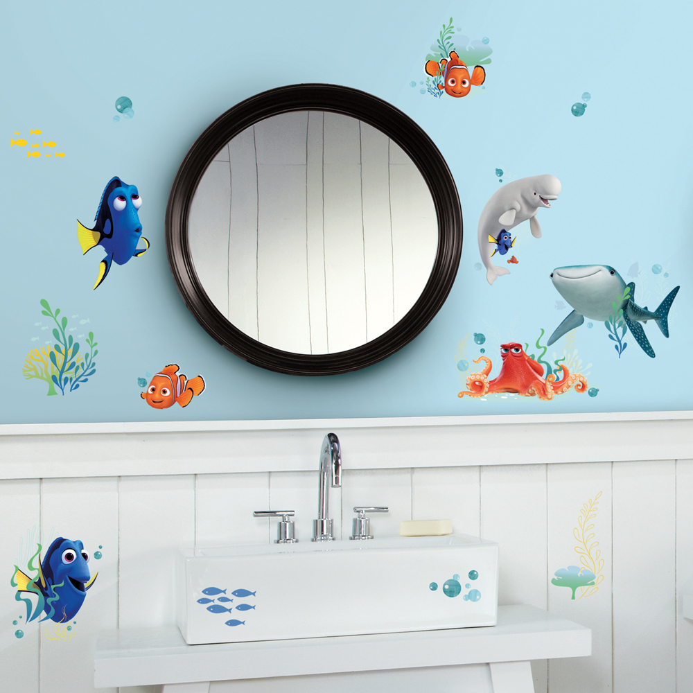 RM - DISNEY Findet Dorie