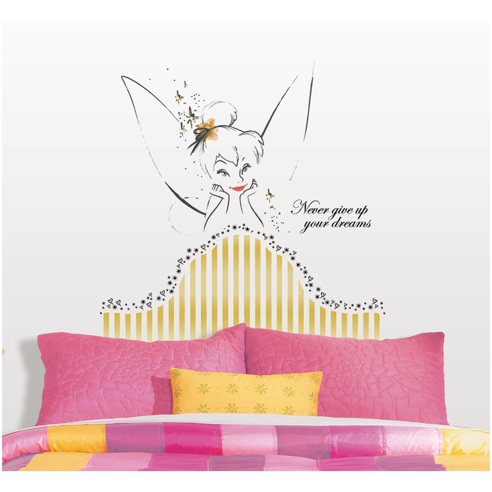 RM - DISNEY Feen Tinkerbell m. ABC