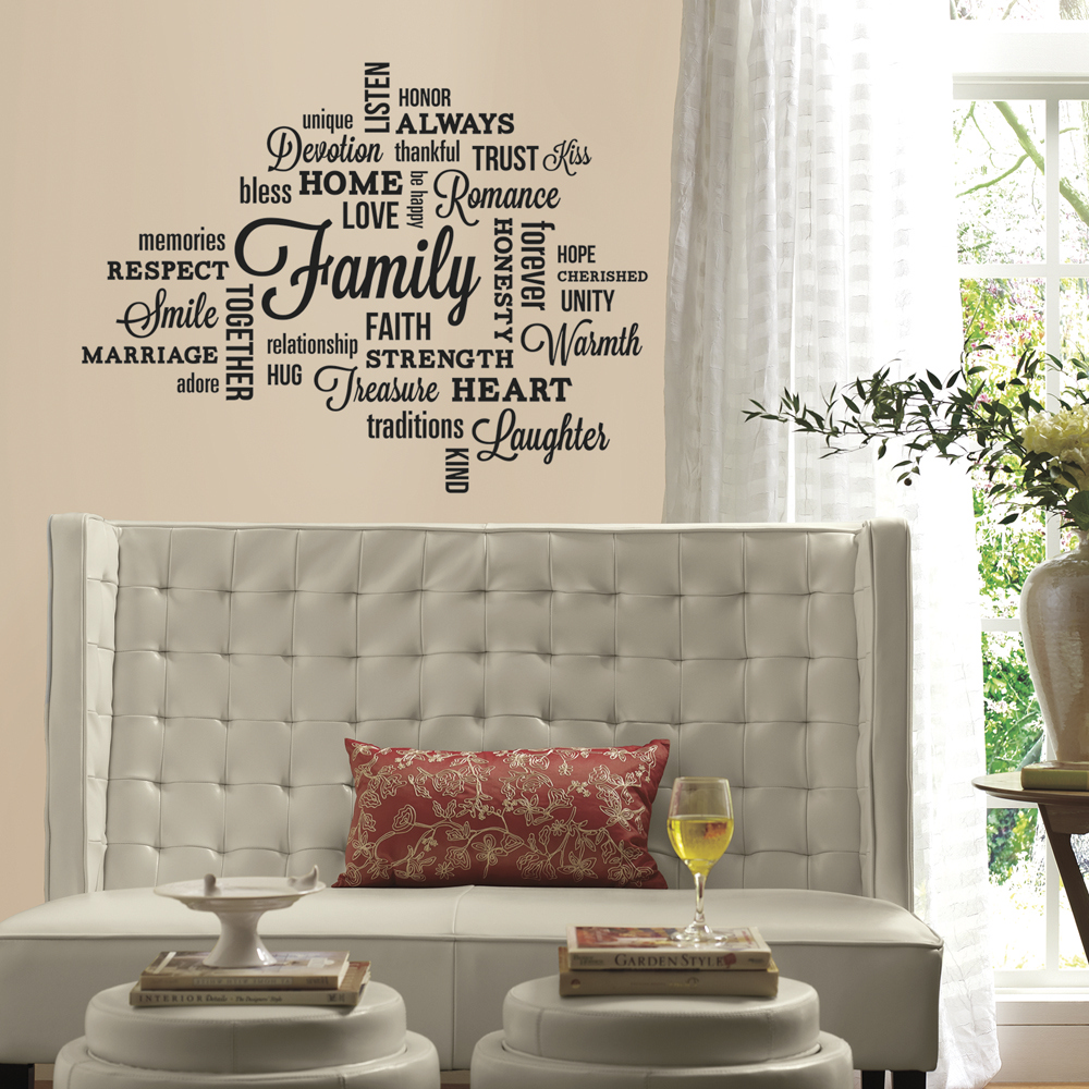 RM - "Family" Quote