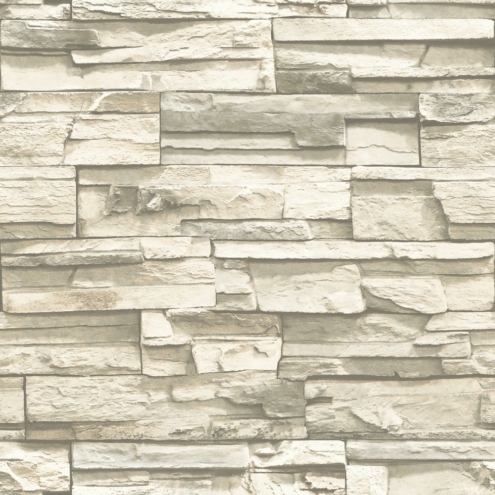 RM - PEEL & STICK Wallpaper - Marmorstein