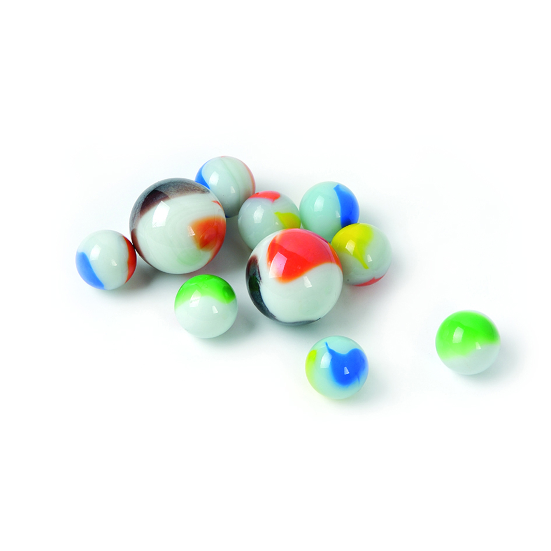 King Marbles - Goldfish